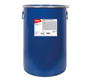 Изображение 1, 50300-0500-99 Смазка литевая HIGHTEC GREASEGUARD MoS2 NLGI 2 черная 50л/54.4кг ROWE