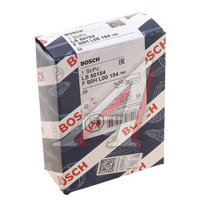 Изображение 4, F00HL00154 Датчик кислорода HYUNDAI Santa Fe (05-) BOSCH
