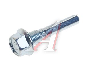 Изображение 1, 28000540 Направляющая суппорта DAIHATSU Terios тормозного SEIKEN