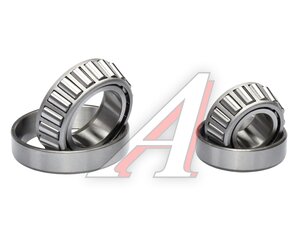 Изображение 4, BSG60600003 Подшипник ступицы MERCEDES S (W126), T1 (W601) (76-96) передней BSG