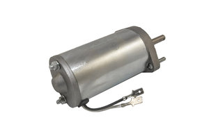 Изображение 1, ДП60-40-3-24 АЕ Мотор отопителя КАМАЗ, КРАЗ, УРАЛ AVTOELECTRICA