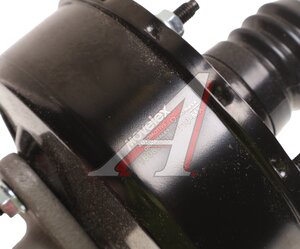 Изображение 3, 1608010LE010-MX Цилиндр сцепления главный JAC N56 КАМАЗ Компас-5 с усилителем MOVELEX