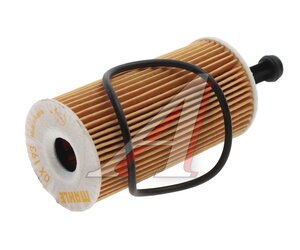 Изображение 3, OX193D Фильтр масляный PEUGEOT 206, 306, 307, Partner CITROEN C2, C3 MAHLE