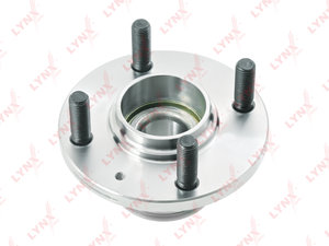 Изображение 2, WH1223 Ступица MITSUBISHI Carisma (95-), Lancer (92-) задняя в сборе LYNX