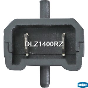 Изображение 3, DLZ1400RZ Замок двери RENAULT Logan (04-15) задний правый KRAUF