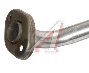 Изображение 3, 285-441 Глушитель NISSAN Note (09-) средняя часть BOSAL