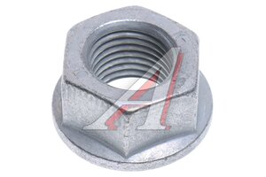 Изображение 1, 5132.A8 Гайка PEUGEOT CITROEN OE