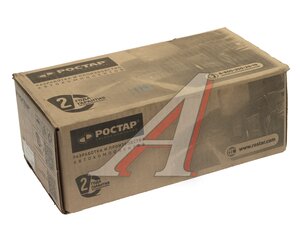 Изображение 4, 770.18999 Ремкомплект MAN L87-98 шкворня (комплект на сторону) ROSTAR
