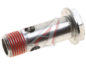 Изображение 2, AZ900396160051 Болт SITRAK C7H HOWO полый КПП HW21712 OE