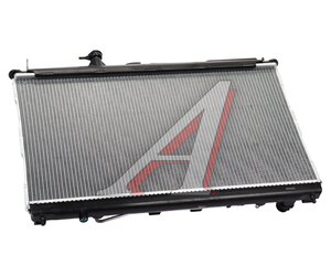 Изображение 1, 25310-2B100 Радиатор HYUNDAI Santa Fe (05-) АКПП HCC (HANON)