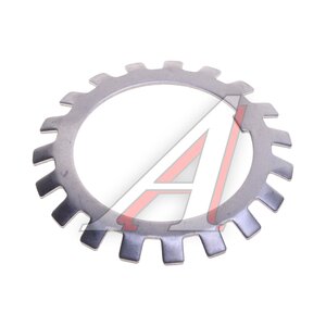 Изображение 1, МВ11 Шайба ГАЗель Next-C41R92 стопорная задней ступицы (ОАО ГАЗ)