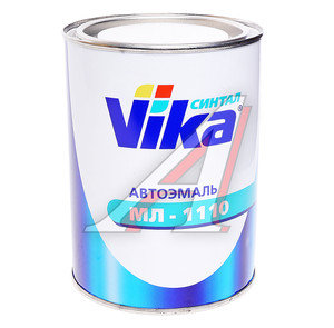 Изображение 1, 00003666 Краска 107 баклажан 800г синтал VIKA