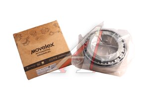 Изображение 1, 51701-45210-MX Подшипник ступицы HYUNDAI HD72, 78 передней внутренний MOVELEX