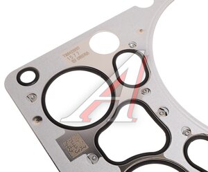 Изображение 2, 1004220117-MX Прокладка головки блока SHACMAN SHAANXI дв.WP13 MOVELEX