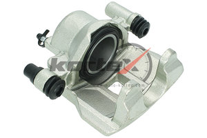 Изображение 1, KSB041 Суппорт MAZDA 6 (02-) передний левый KORTEX
