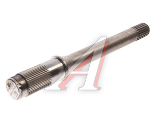 Изображение 1, 712W35604-0034 Вал SITRAK HOWO проходной OE
