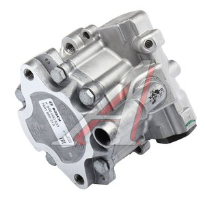 Изображение 4, KS00000533 Насос гидроусилителя VW AUDI BOSCH