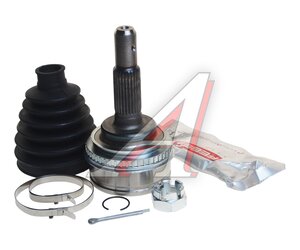 Изображение 1, 0110-SXV20A48 ШРУС наружный TOYOTA Camry, Carina, Corona комплект FEBEST