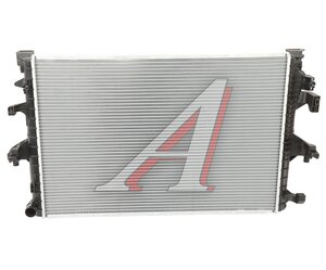 Изображение 3, 65285 Радиатор VW T5 (10-) (2.0 TD) МКПП NISSENS