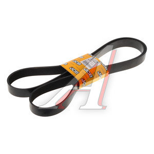 Изображение 1, 320/08601 Ремень приводной поликлиновой 8PK1955 JCB OE