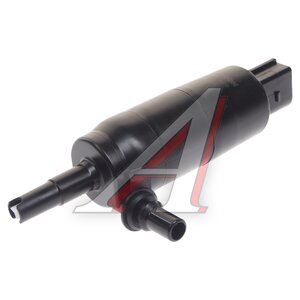 Изображение 1, P190070 Мотор омывателя VW Polo (10-) AUDI A3 (13-) SEAT Leon (13-) SKODA Rapid (13-) фар PATRON