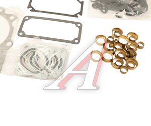 Изображение 5, 917.109 Прокладка головки блока VOLVO F12 дв.TD122 комплект ELRING