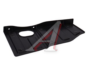 Изображение 2, 29120-3Z000 Брызговик HYUNDAI i40 (11-) двигателя правый OE