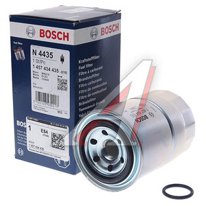 Изображение 2, 1457434435 Фильтр топливный KIA Carnival (99-), Lancer (84-96) (1.8/2.0) BOSCH
