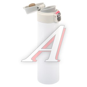 Изображение 2, 500 white Термос 0.5л нержавеющая сталь тепло/холод белый