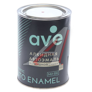 Изображение 1, 10301100 Краска 110 рубин МЛ-ВК 800г AVE