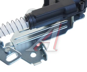 Изображение 4, QF22H00030 Привод замка двери FORD Fusion багажника QUATTRO FRENI