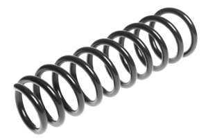 Изображение 1, ST112057R Пружина HYUNDAI i30 (12-17) подвески задней STANDARD SPRINGS