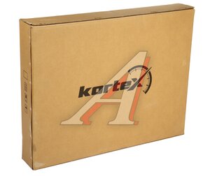 Изображение 4, KRD1204 Радиатор HAVAL H9 KORTEX
