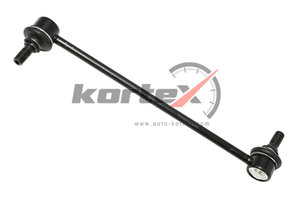 Изображение 1, KLS5180 Стойка стабилизатора FORD Transit (06-) переднего левая/правая KORTEX