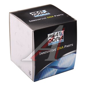 Картридж турбокомпрессора MITSUBISHI Space Wagon MEAT&DORIA, ,
                                                          фото 5 Изображение 5, 60048 Картридж турбокомпрессора MITSUBISHI Space Wagon MEAT&DORIA