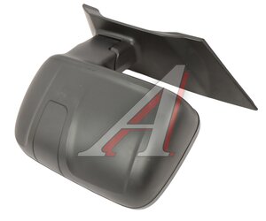 Изображение 3, A21R23.8201021-00 Зеркало боковое ГАЗель Next левое без обогрева APF