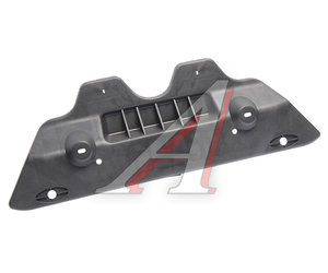 Изображение 2, BSG30922115 Кронштейн бампера FORD Transit (06-) переднего (середина) BSG