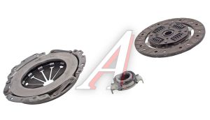 Изображение 2, 11186-1601000-00 Сцепление ВАЗ-11186 в сборе АвтоВАЗ