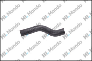 Изображение 3, DCC020676 Патрубок KIA Carnival (05-) радиатора нижний MANDO