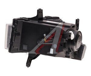 Изображение 2, 4121200U3480-MX Фара МОСКВИЧ 3 JAC JS4 правая (галогенная) MOVELEX