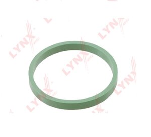 Изображение 1, SG0203 Прокладка коллектора VW AUDI SEAT SKODA впускного (кольцо) LYNX