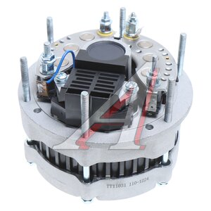 Изображение 2, TT11031 Генератор PORSCHE 911 (2.0) TESLA TECHNICS