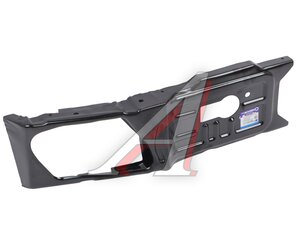 Изображение 1, 2803200LE090-MX Кронштейн JAC N120 крепления бампера переднего левый MOVELEX