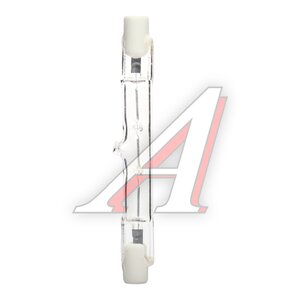 Изображение 1, C-J7815 Лампа галогенная J78 150W R7s (L 78мм) 220V CAMELION