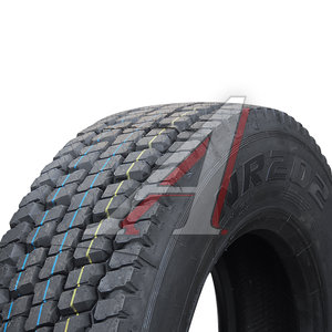 Изображение 2, 225/75 R17.5 Покрышка КАМА NR-202 ведущая ось 225/75 R17.5