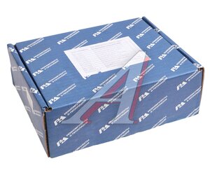 Изображение 3, 7511-1307003-11 Ремкомплект ЯМЗ-7511 насоса водяного полный РД