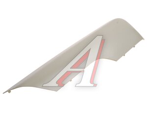 Изображение 1, DZ14251770101-MX Крышка SHACMAN SHAANXI X3000 зеркала левого (под покраску) MOVELEX