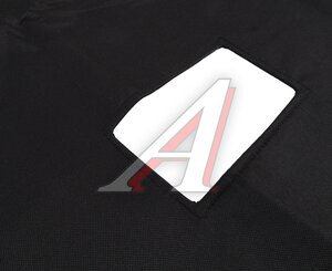 Изображение 3, 2000300163304 Утеплитель капота SITRAK C7H480,  черный UEZ