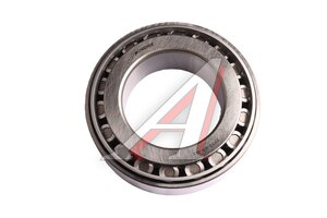 Изображение 3, 7718-6А-MX Подшипник ступицы МАЗ (прицепов, полуприцепов), КРАЗ-250, 6505 наружный MOVELEX