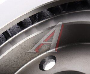 Изображение 5, FX-2024 Диск тормозной ГАЗ-3110 (1шт.) SUFIX